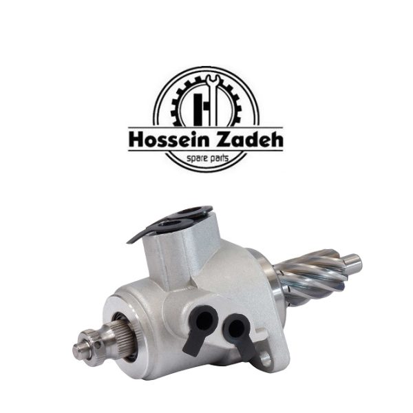 شیر فرمان 405 قدیم هزار خاری فرانتک