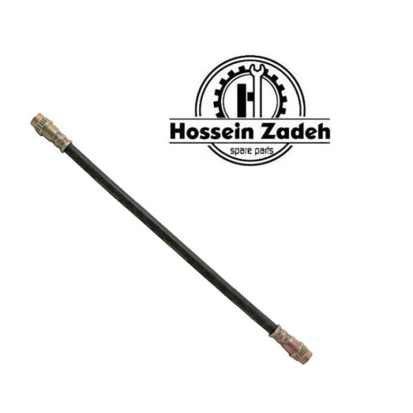 شیلنگ ترمز ال 90 چرخ جلو اورجینال شرکتی