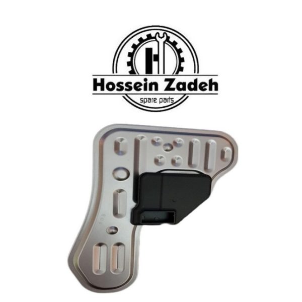 صافی گیربکس 206 اتومات اورجینال PSA AL4