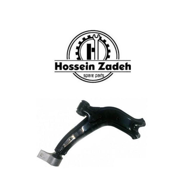 طبق اچ سی کراس راست شرکتی