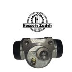 سیلندر ترمز 405 چرخ عقب راست تکلان توس