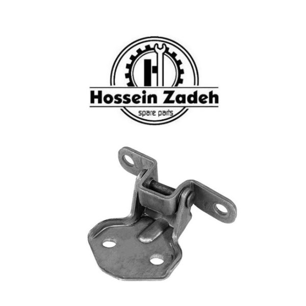 لولای درب دنا پلاس عقب چپ پایینی شرکتی