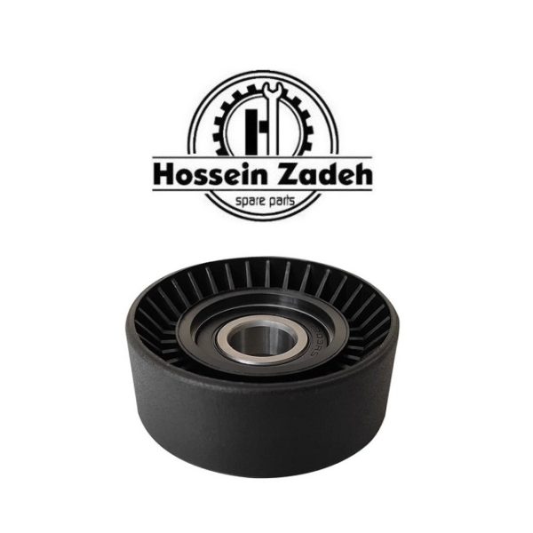 غلطک هرزه گرد دینام  تیگو 5 GISP