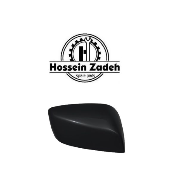 فلاپ آینه ساینا راست مشکی