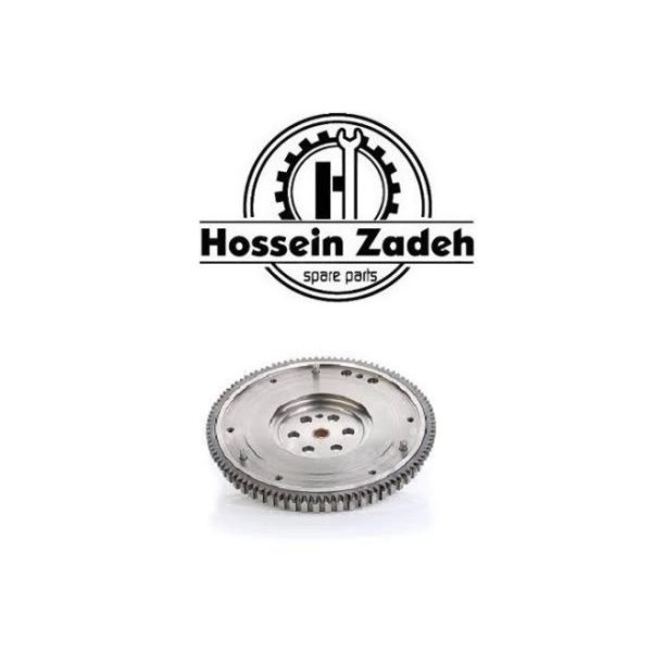 فلایویل اچ سی کراس اتومات شرکتی