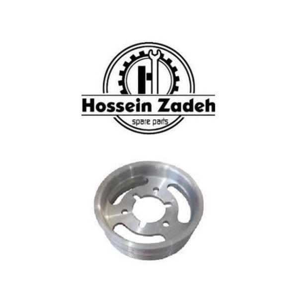 فولی سر میل لنگ پارس تیپ5 R2 پنج شیار شرکتی