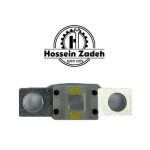 فیوز 60 آمپر تارا دو سر پیچ شرکتی