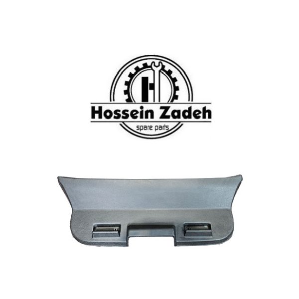 قاب درب صندوق تیبا