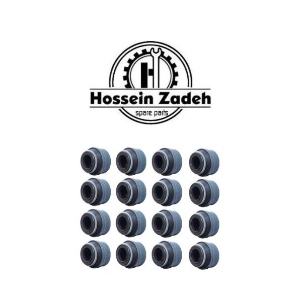 لاستیک سوپاپ 206 تیپ5 ویژن