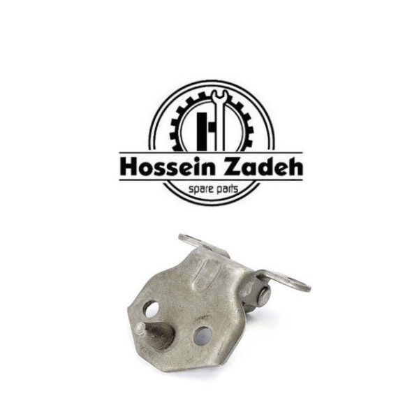 لولای درب دنا پلاس عقب راست پایینی شرکتی