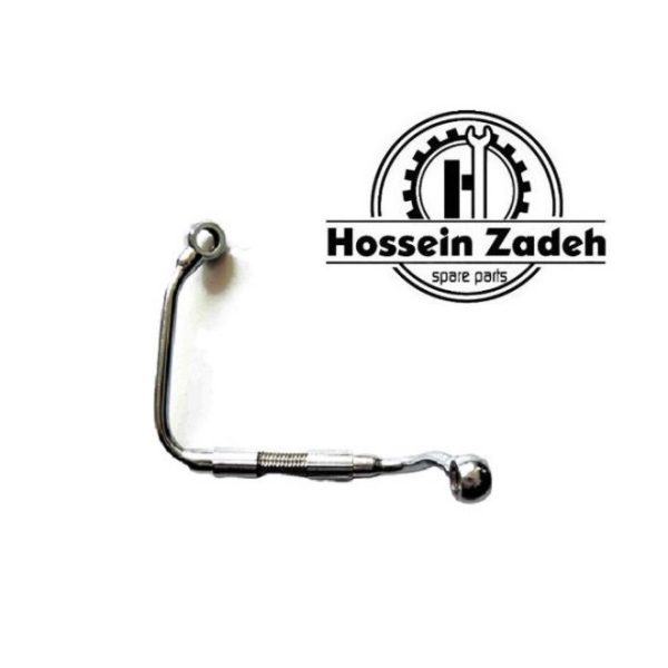 لوله خنک کننده ورودی روغن دنا پلاس توربو شارژ PSA