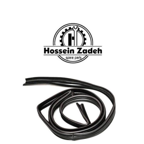 ماهوتی شیشه جلو پراید