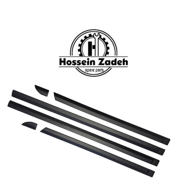 زه کامل سمند قدیم