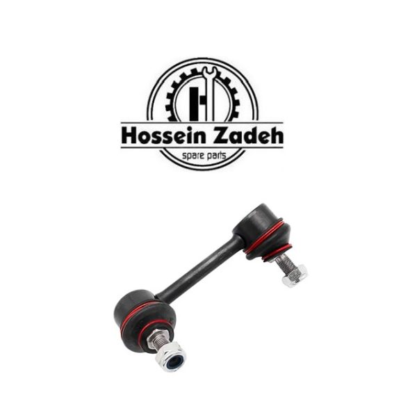 میل موجگیر عقب ام وی ام X33 چپ وارداتی