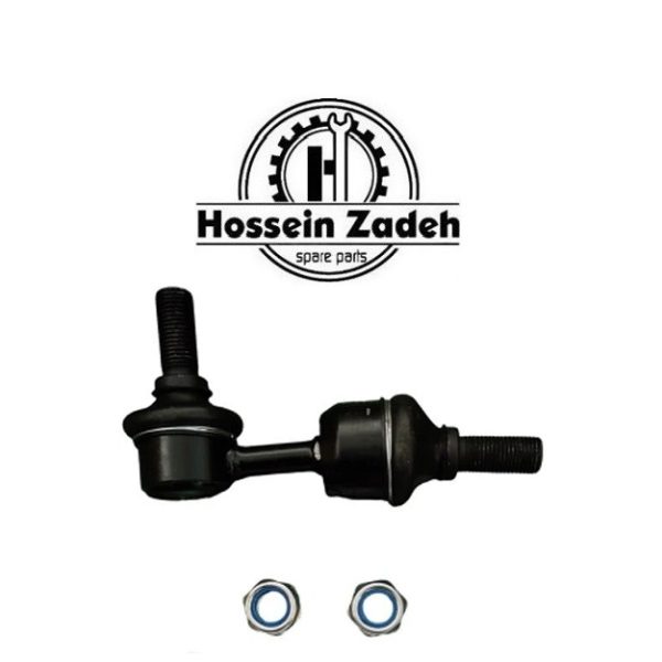 میل موجگیر عقب جک S5 وارداتی