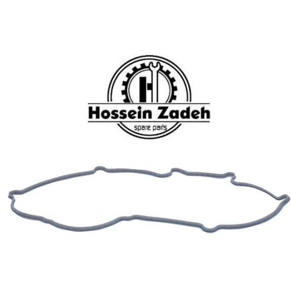 واشر درب سوپاپ شاهین سیلیکونی