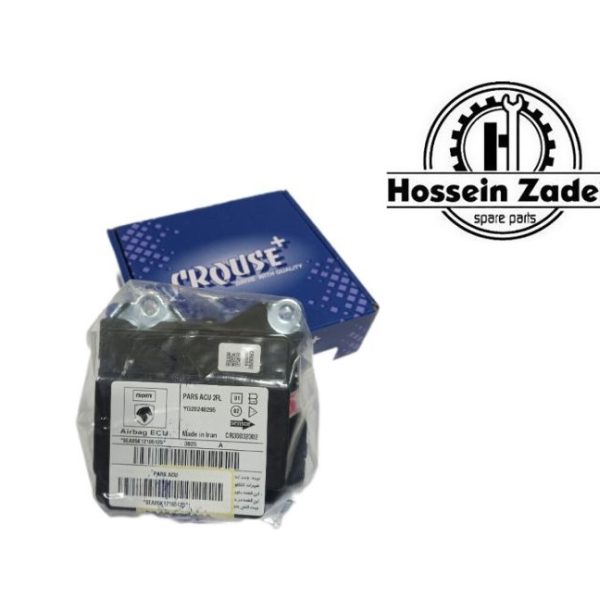 یونیت ایربگ پارس 2FN کروز