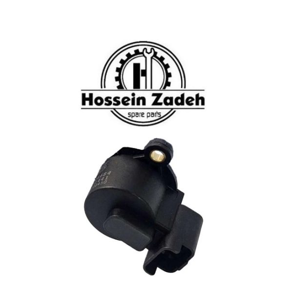 پتانسیومتر دریچه گاز 206 تیپ2 EPS