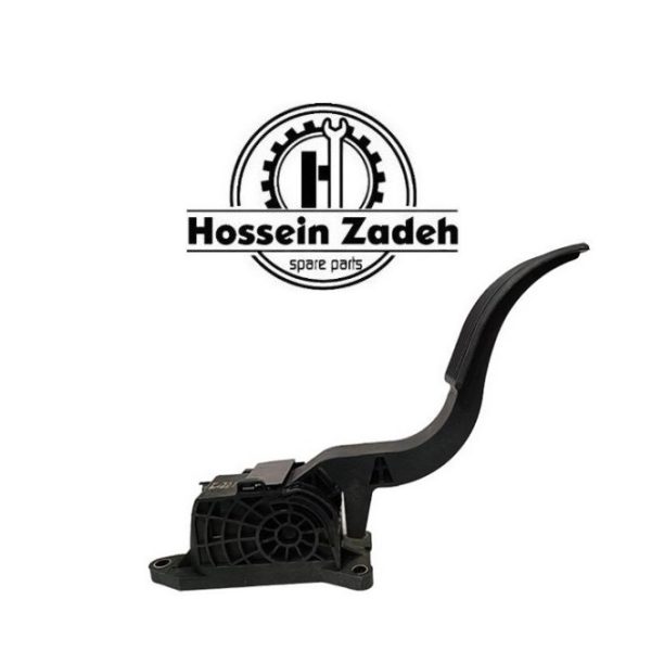 پدال گاز برقی ساینا شرکتی