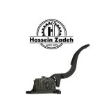 پدال گاز برقی شاهین ایران کاربرات