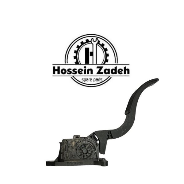 پدال گاز برقی شاهین ایران کاربرات