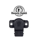 پتانسیومتر دریچه گاز پراید زیمنس EPS