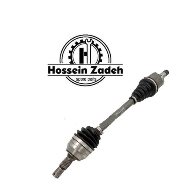 پلوس کامل تارا چپ کوتاه اتومات شرکتی