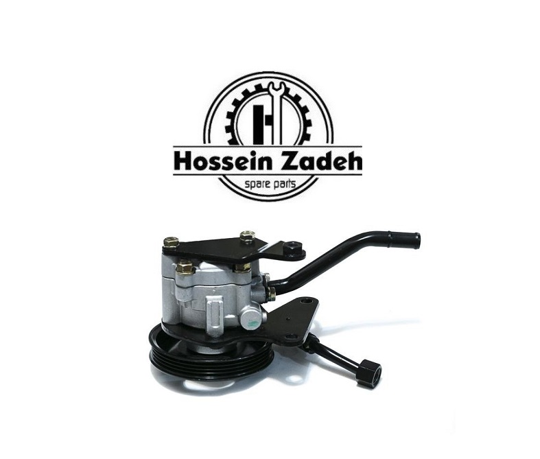 پمپ هیدرولیک تیبا