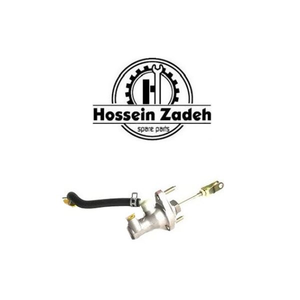 پمپ کلاچ شاهین بالا شرکتی