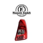 چراغ خطر ال 90 پلاس راست وارداتی