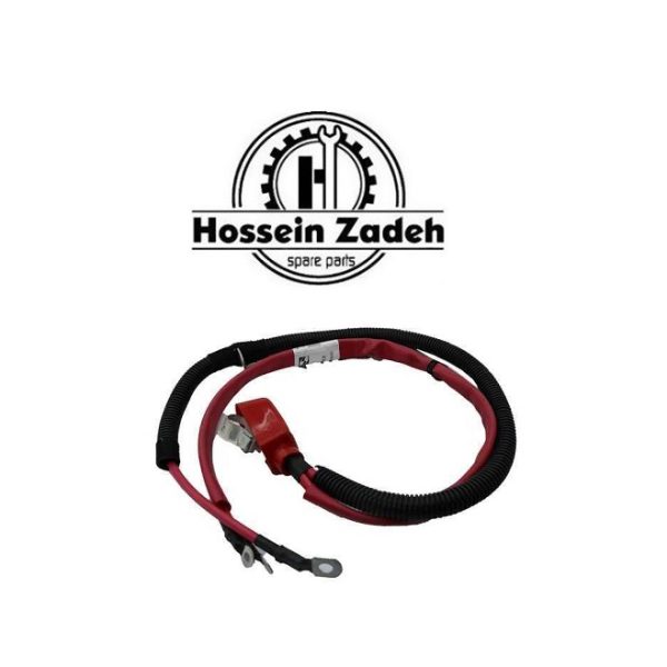 کابل مثبت باتری 405 شرکتی