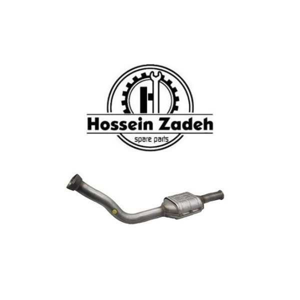 کاتالیست 405 یورو 2 ایران دلکو