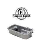 کارتل روغن 405 شرکتی