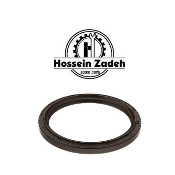 کاسه نمد عقب میل لنگ هایما S7 وارداتی