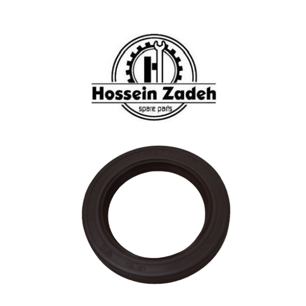 کاسه نمد سر میل لنگ ام وی ام X22 وارداتی