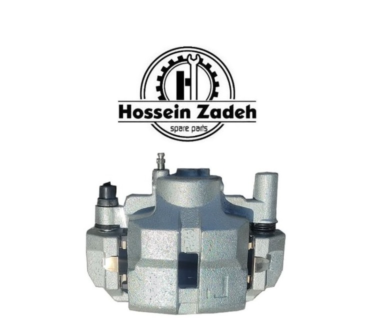 کالیپر ترمز شاهین راست- Copy