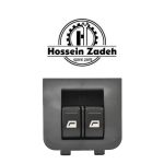 کلید شیشه بالابر عقب رانا کروز