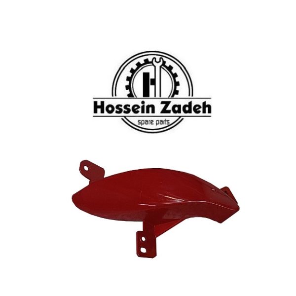 کور کن دیلایت کوییک راست قرمز