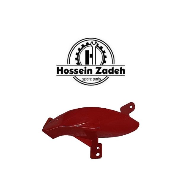 کور کن دیلایت کوییک چپ قرمز