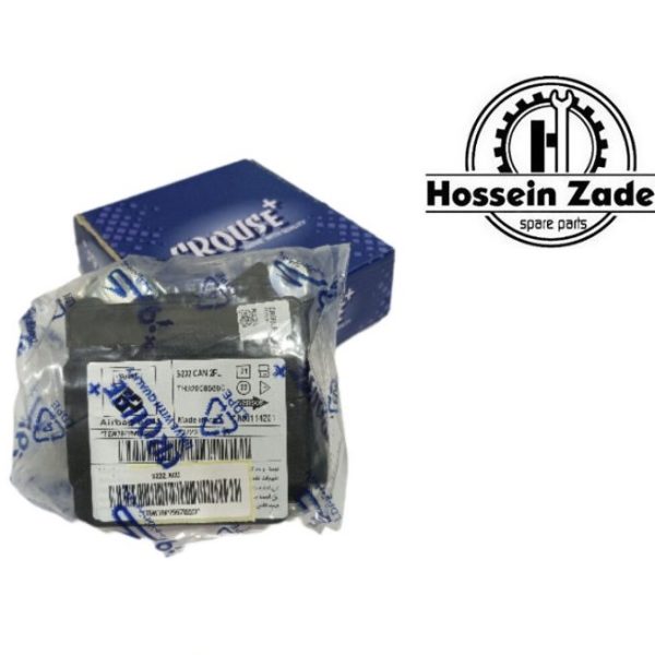 یونیت ایربگ کوییک CAN کروز