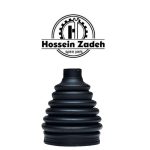 گردگیر پلوس اچ سی کراس بیرونی