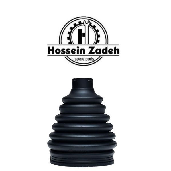 گردگیر پلوس اچ سی کراس بیرونی