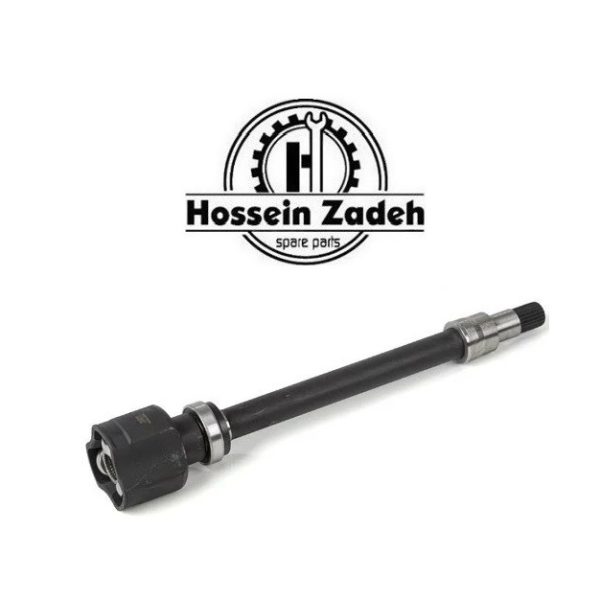 مشعلی پلوس اچ سی کراس اتومات 30 خار بلند راست وارداتی