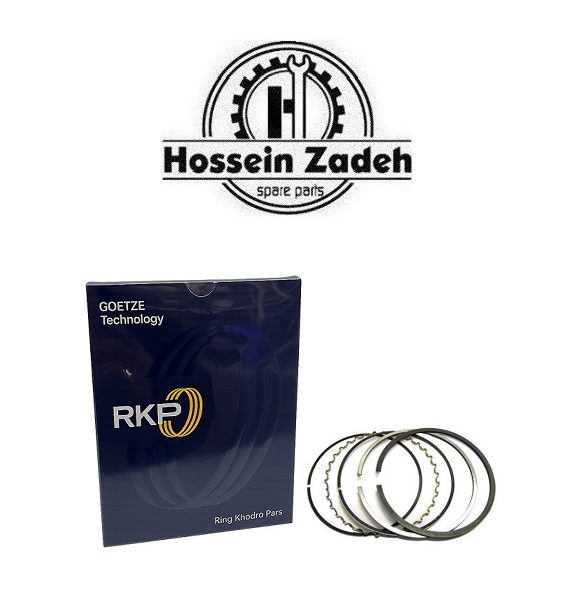 رینگ موتور تارا استاندارد RKP