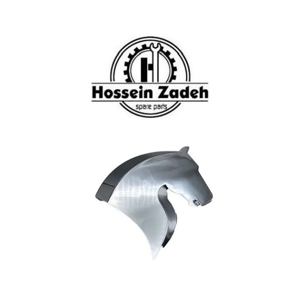 آرم جلو پنجره تارا شرکتی