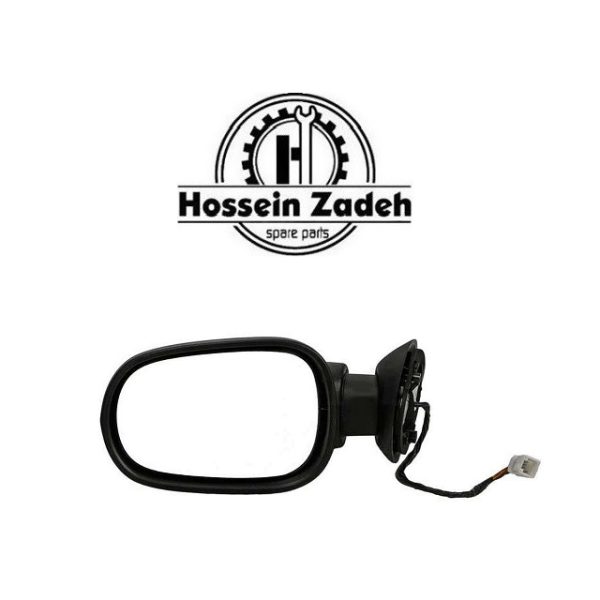 آینه برقی ال 90 چپ