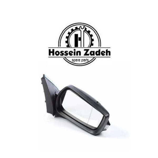 آینه برقی پارس ELX راست کروز