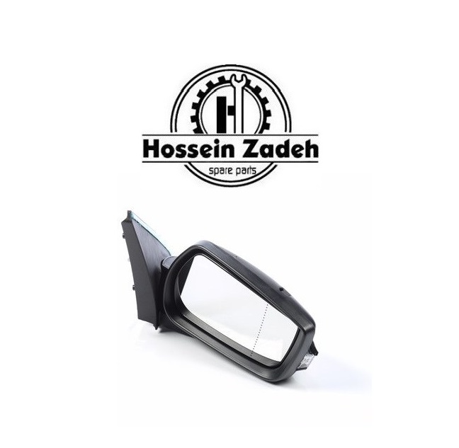 آینه پارس راست