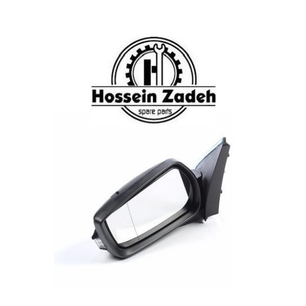 آینه برقی پارس ELX چپ کروز
