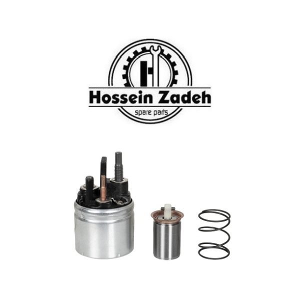 اتوماتیک استارت ال90 عظام